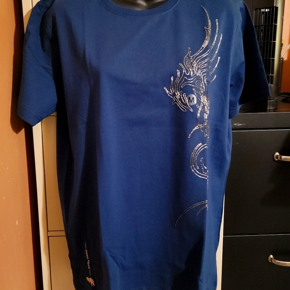 Unisex T-Shirt - Picture 1 of 3
